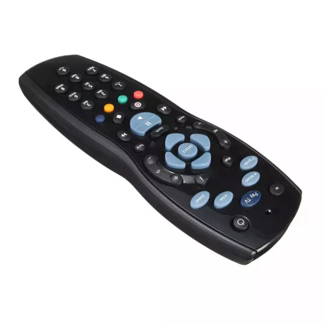 For Foxtel Box Mystar HD Sky PAYTV IQ1 IQ2 IQ3 IQ4 Replacement Remote Control 3