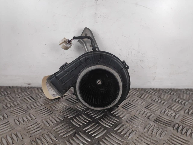2022 TOYOTA RAV4 V A5, H5 Ev Batteria Ventola Raffreddamento G9230-33050