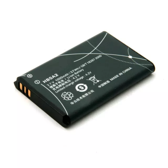 Batterie De Remplacement Neuve Pour Huawei Hb5A2 C8000