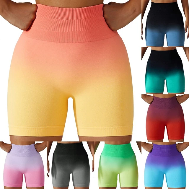 leggings de yoga confortables et tendance taille haute Scrunch Butt
