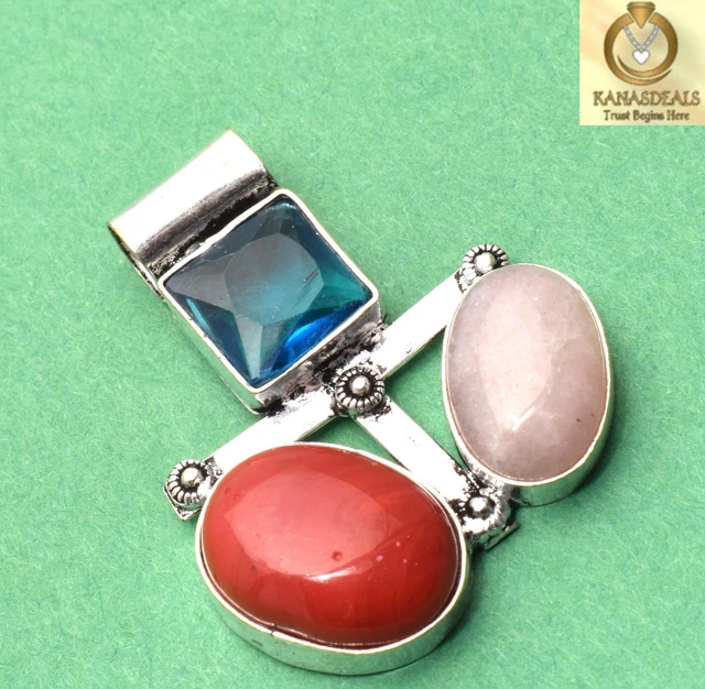 8.0 GM Coral Marvelous Discount Price Plated Jewellery Sale @1.49-39291
