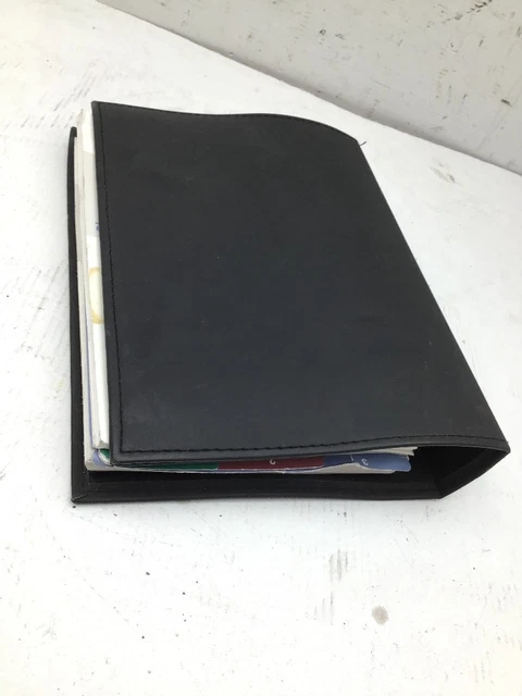 VW Passat B6 Variant (3C5) Bedienungsanleitung Bordmappe Betriebsanleitung