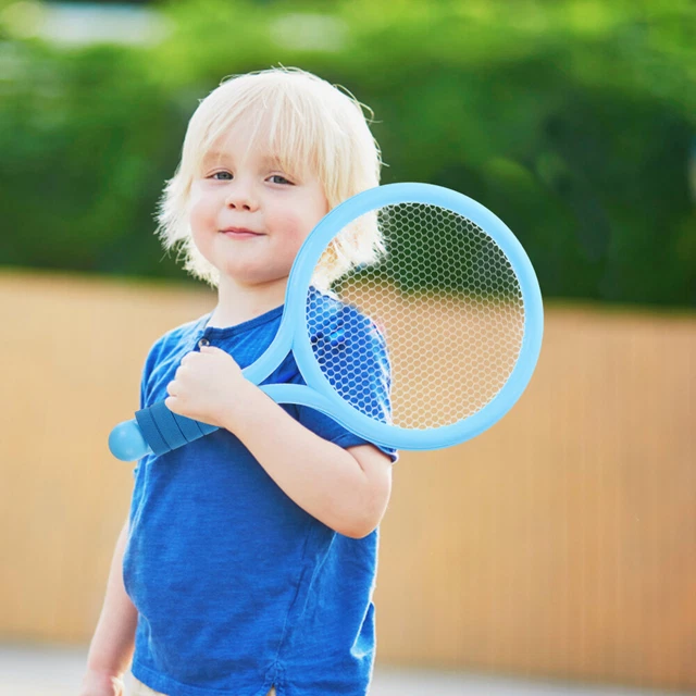2 Pcs Kinderspielzeug Outdoor-Fitnessgeräte Für Baby Draussen