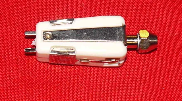 Cellule Céramique Elac KST 9 - Originale NOS (Neuve, Stock Ancien) Pour Tourne-disque