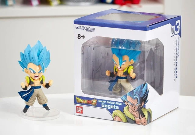 Action Figure Dragon Ball Z – Son Goku Super Saiyan 43cm (Statua Collezione Anime)