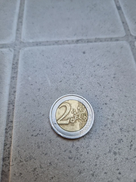Fra Rara Da MONETA RARA DA 2 Euro - 150 Anni Dell' Unita' D'italia EUR 350,00 ...
