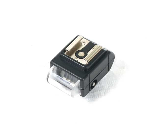 Hama Servo Wireless Optical Flash Trigger