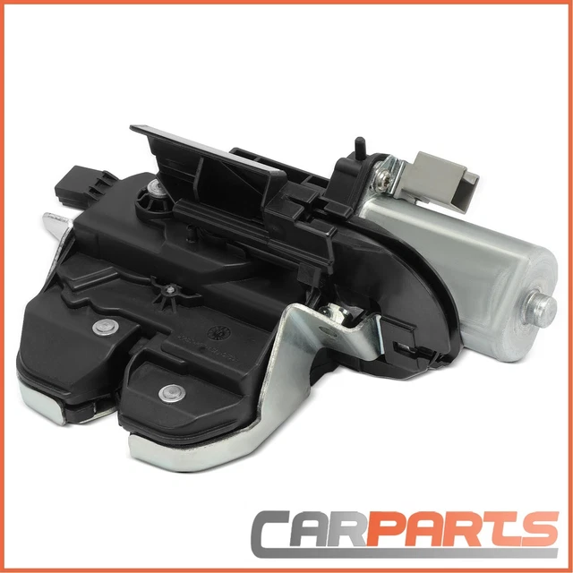 Vw Golf/Jetta/5/Passat/CC/Sharan/7N/Touareg/7P/Seat Alhambra