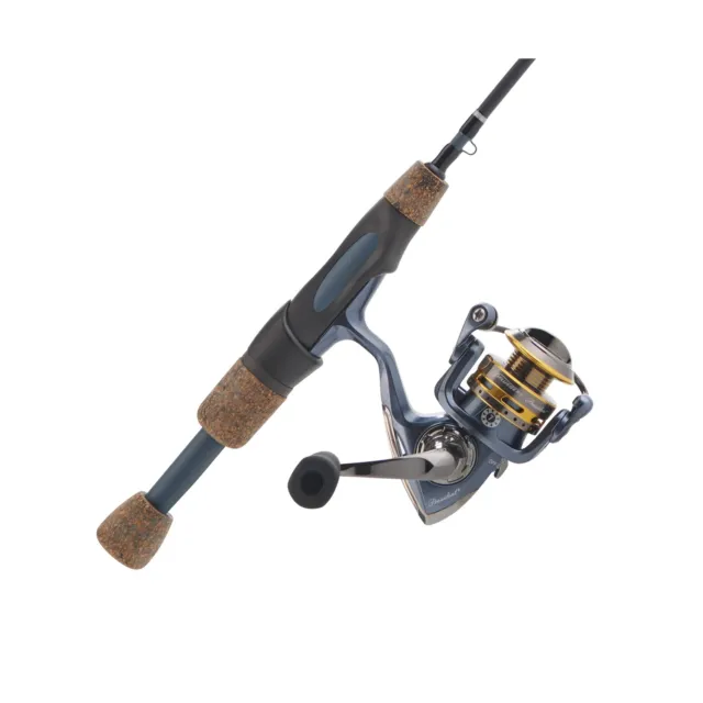 FENWICK ELITE TECH Ice Fishing Spinning Rods ET2ICE Series CHOOSE YOUR  MODEL! $50.55 - PicClick