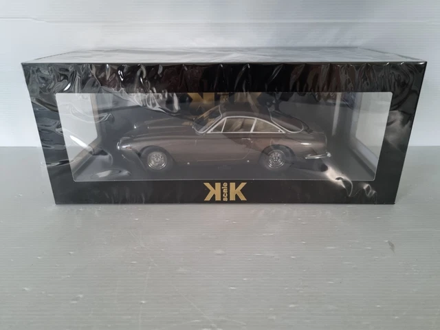 FERRARI 250 GT Lusso de MSSLOT Tour de France 1964 kit EUR 60,00 - FR