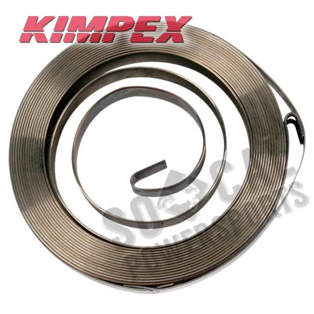 Kimpex Recoil Spring - 911001