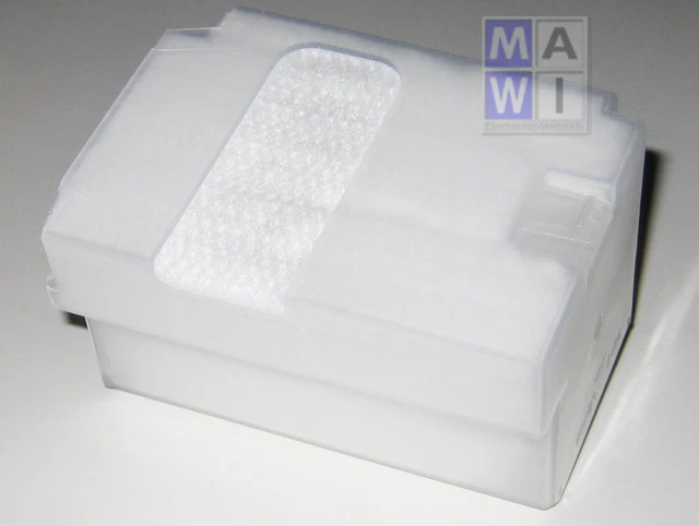 Boîte Absorbeur D'encre Brother - Réf W125811360 / D002X8001 - Neuf D'origine