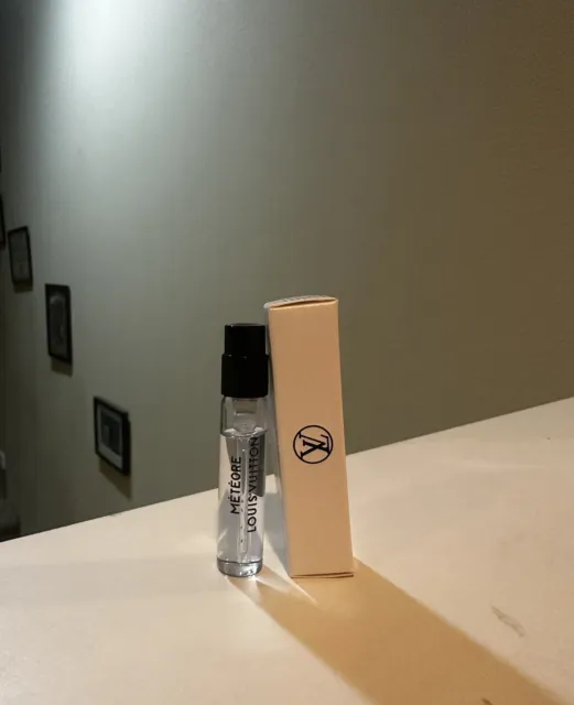 Louis Vuitton APOGEE Eau De Parfum Spray 6.8 oz Unboxed LOW-FILL