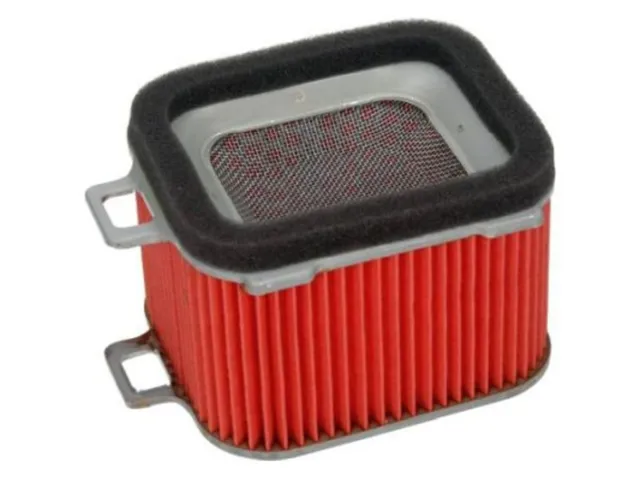 MAXGEAR Luftfilter 26-8198 Langzeitfilter für YAMAHA SR 500 2J4