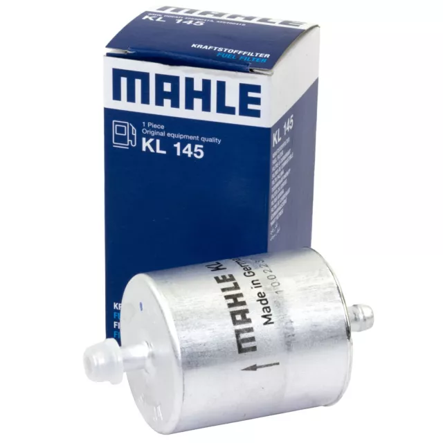 Benzinfilter Mahle KL145 für BMW C1 125 200 Peugeot Jet Force K15 125 Filter 2