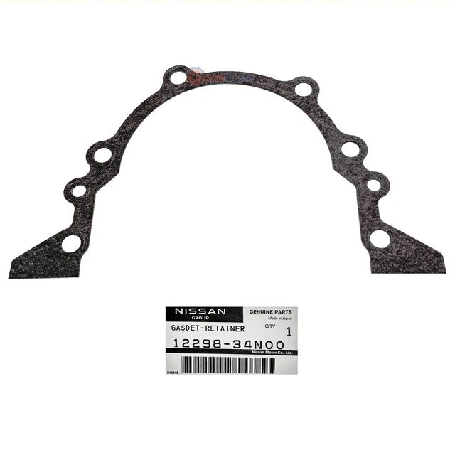 Genuine Nissan Patrol Y60 GQ Y61 GU RD28 T RD28 TI 1.5mm Cylinder Head Gasket – 11044VB304