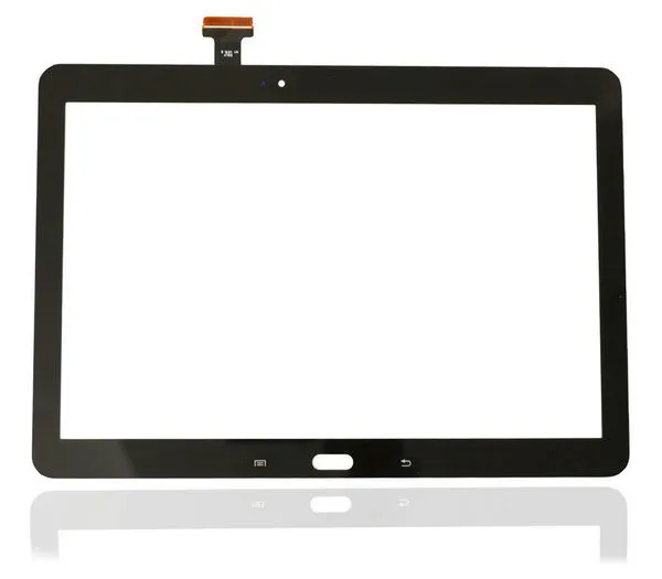 Touch Screen Digitizer Glass Panel For Samsung Galaxy Note 10.1" SM-P600