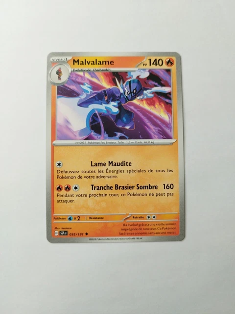 Dracolosse EX - Double Rare 159/197 - Ecarlate et Violet Flammes
