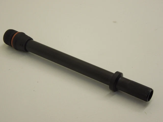 Tube Guidage Jauge EMSea - 2pcs, Compatible Audi A3/A4/A6, Réf. 038103663