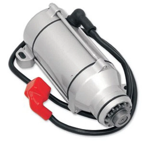 RICKS STARTER MOTOR HONDA PART# 61-101 HONDA GL1100I  Interstate NEW