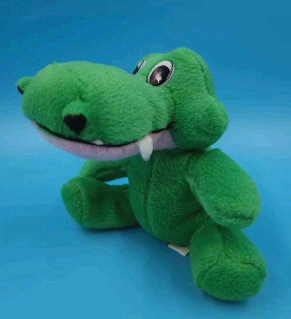 Plüsch Adler Kuscheltier – Ca. 11 Cm, Naturgetreues Greifvogel-Stofftier