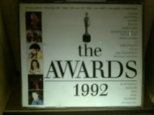 Various Artists : The Awards 1992 CD Highly Rated eBay Seller Great Prices