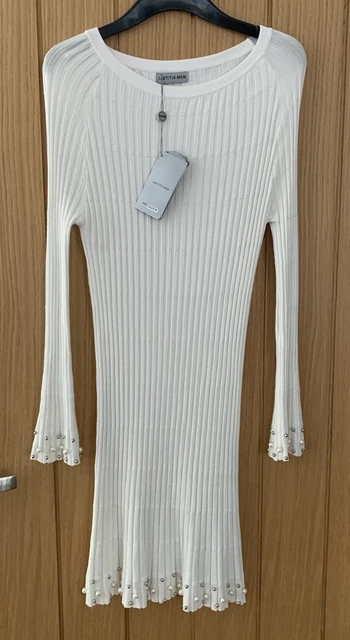 Laetitia mem jumper dress 2025