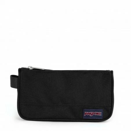 Astuccio Portapenne Medium Jansport Black
