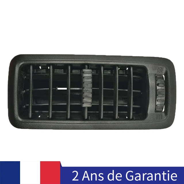 GRILLE AERATION CHAUFFAGE POUR RENAULT TRAFIC II de 2001 à 2014 = 7701054458 EUR 35,99 - FR