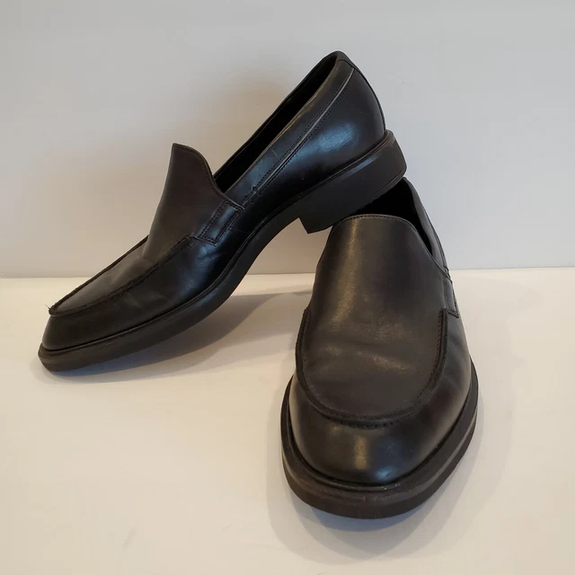 ecco vitrus artisan loafer