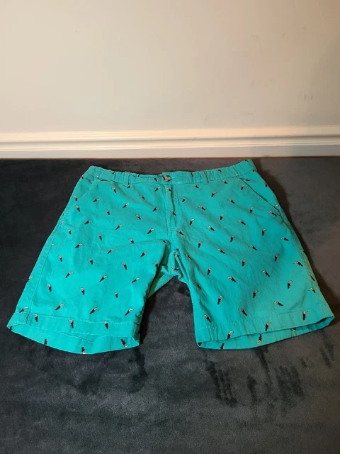 Knickerbocker vintage deals design flex shorts