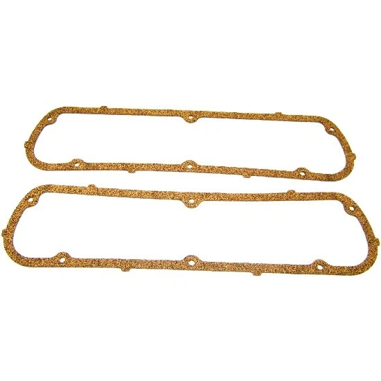 VC4112 DNJ Valve Cover Gaskets 2-piece set New for Country Custom Econoline Van