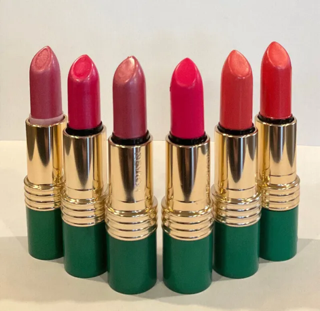 BUY 1, GET 1 AT 20% OFF (add 2 to Cart) Revlon Moon Drops Lipstick "Smudged"