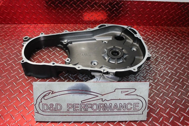 2017 - 2022 Harley Touring Oem M8 Inner Pirmary Engine Cover Sg25