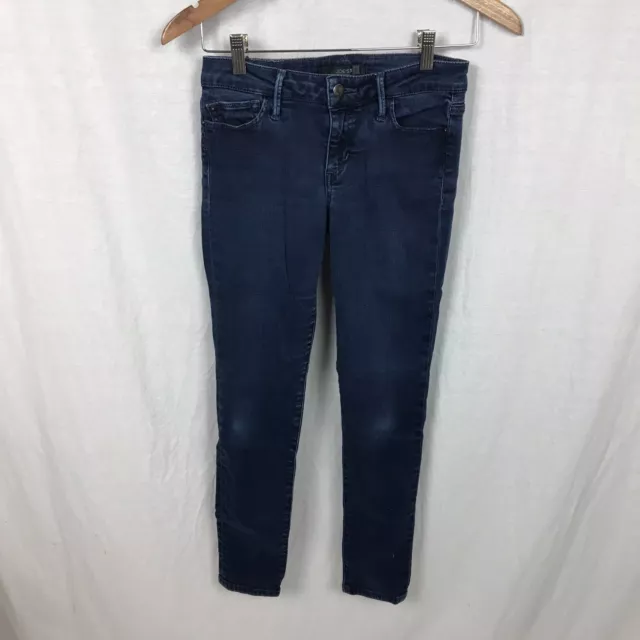 Joe's Jeans Women's Flawless The Vixen Ankle Jeans Sassy Skinny Ankle Size 26