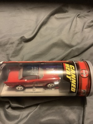 57 chevy rc