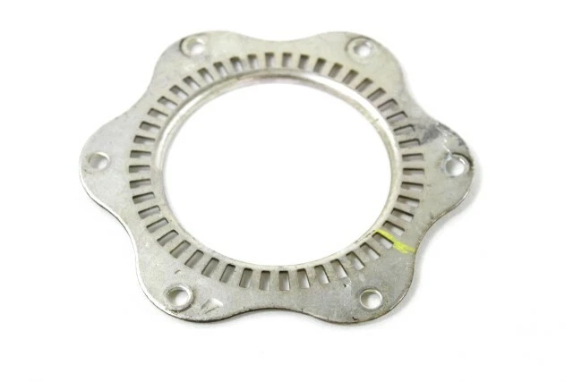 Vespa Gts 300 Supertech Hpe 669115U5 Ruota Fonica Abs Anteriore 2020 Front Senso