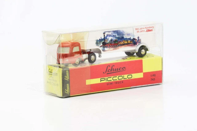Ferrari D50 HP270 1955 1/43 - voiture miniature de collection