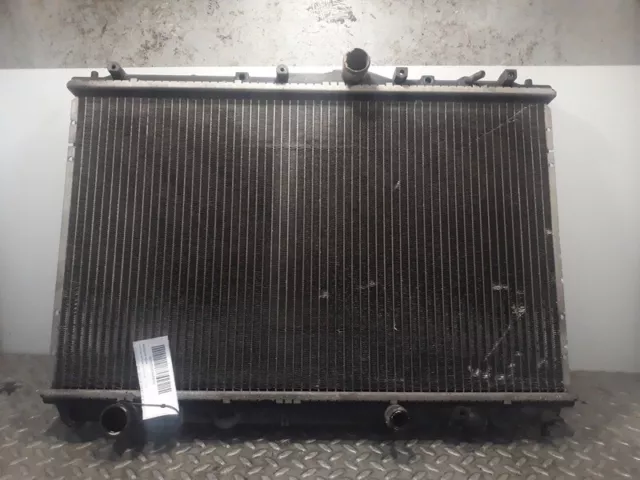 radiateur eau pour VOLVO S40 I 2.0 1995 9659258