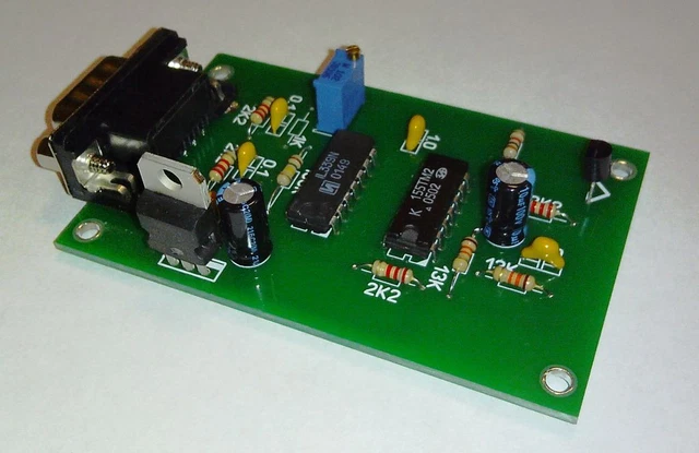 Swr Protection SWR PROTECTION UNIT for amplifiers MOSFET, LDMOS $21.08 - PicClick CA