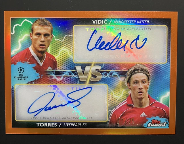 2022-23 TOPPS MERLIN chrome UEFA Lionel Messi insert alchimie sans âge