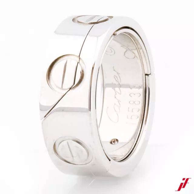 Fedina cartier tre best sale ori