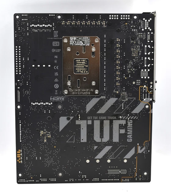*DAMAGED* ASUS TUF Gaming X870-Plus Wifi £10.00 - PicClick UK