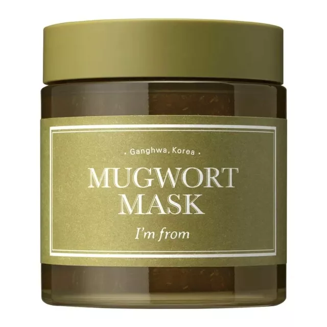 I'm From Purifying Mask für problematische Haut, 110 g