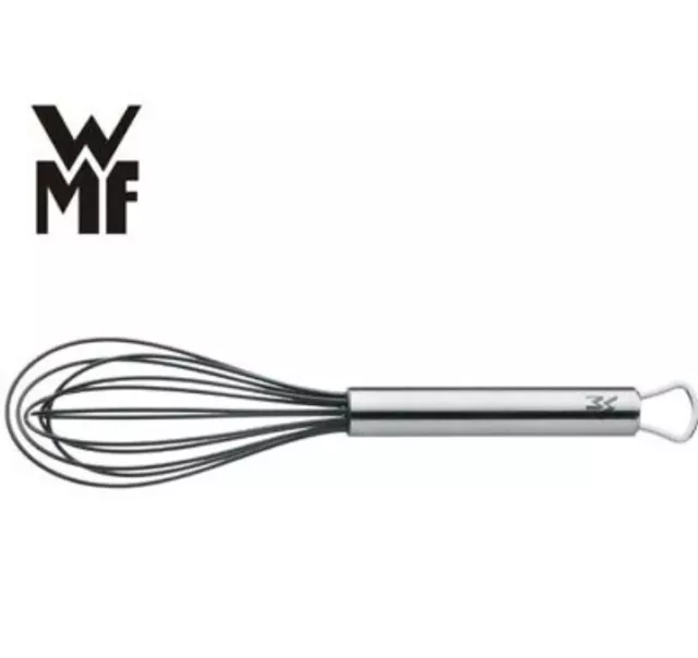 WMF Profi Plus Silikon-Schneebesen 20 cm - WMF