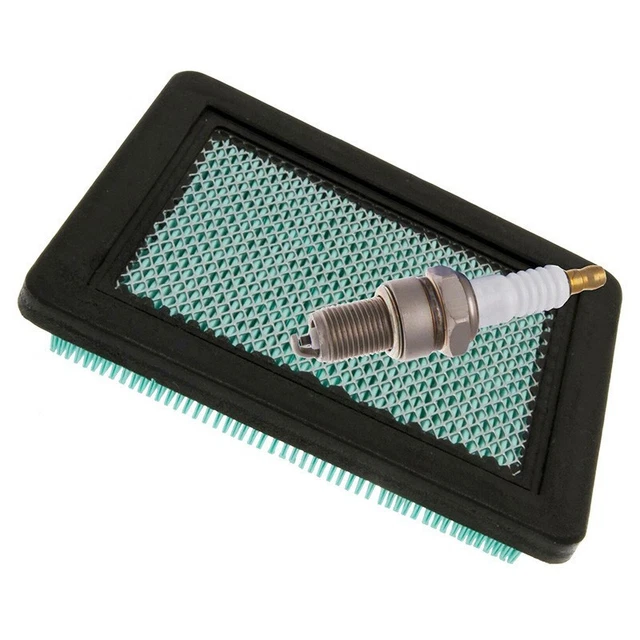 Filtre à Air Avec Couvercle Et Joint Pour Honda GCV160-OHC