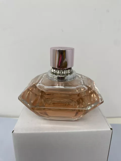 DISCONTINUED BABY PHAT Goddess Perfume Full Bottle Eau De Parfum