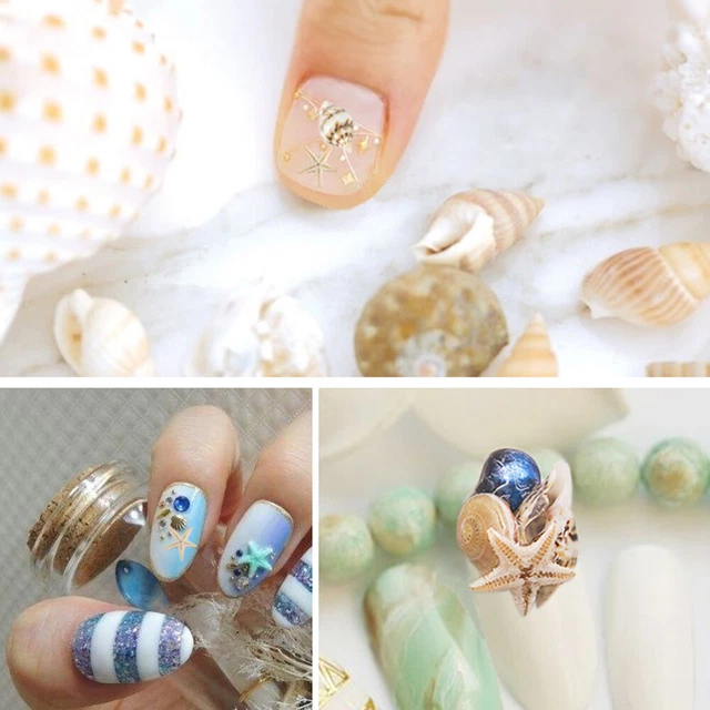 40 Segnabicchieri A Tema Marino Per Vino E Champagne - Ciondoli Per Distinguere I Calici - Foto 7