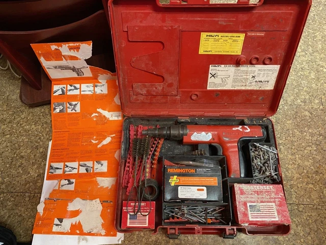 Image of Hilti WSR 1000 spare part Lowes