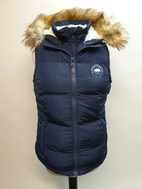 Soulcal & online co doudoune femme